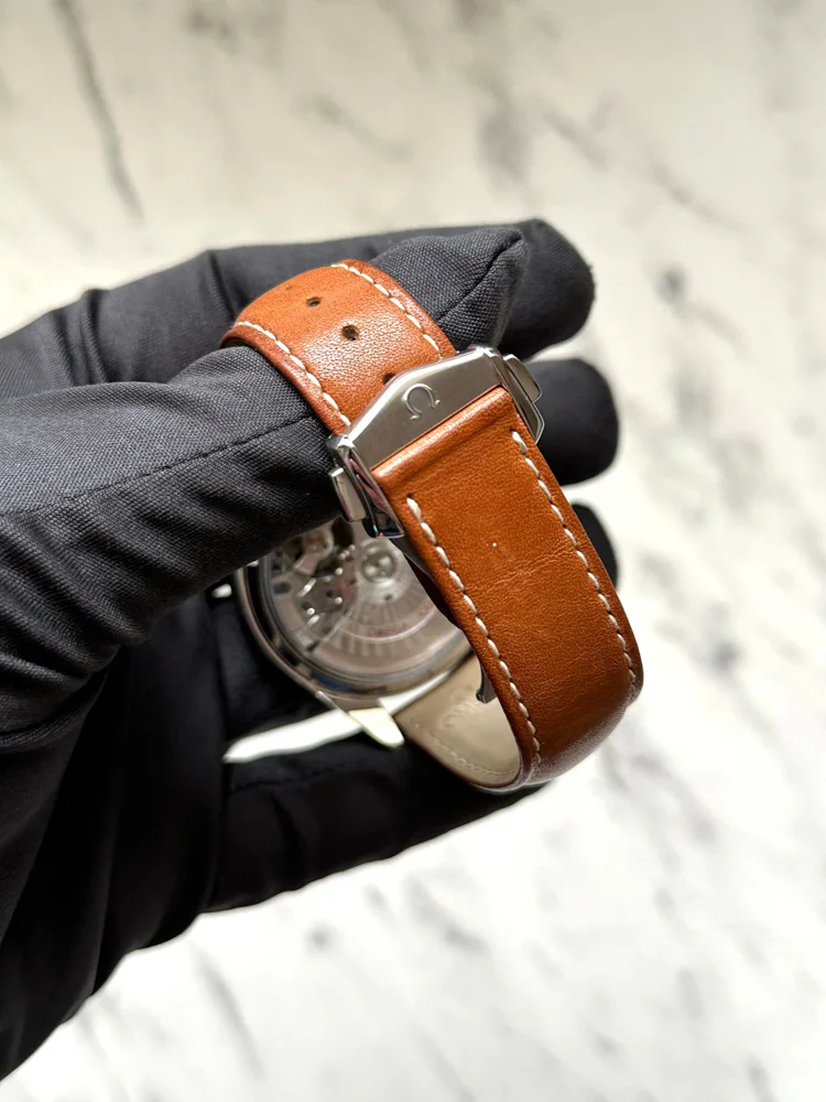 Omega Speedmaster '57 331.12.42.51.01.002